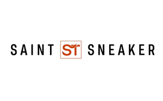 saint sneaker